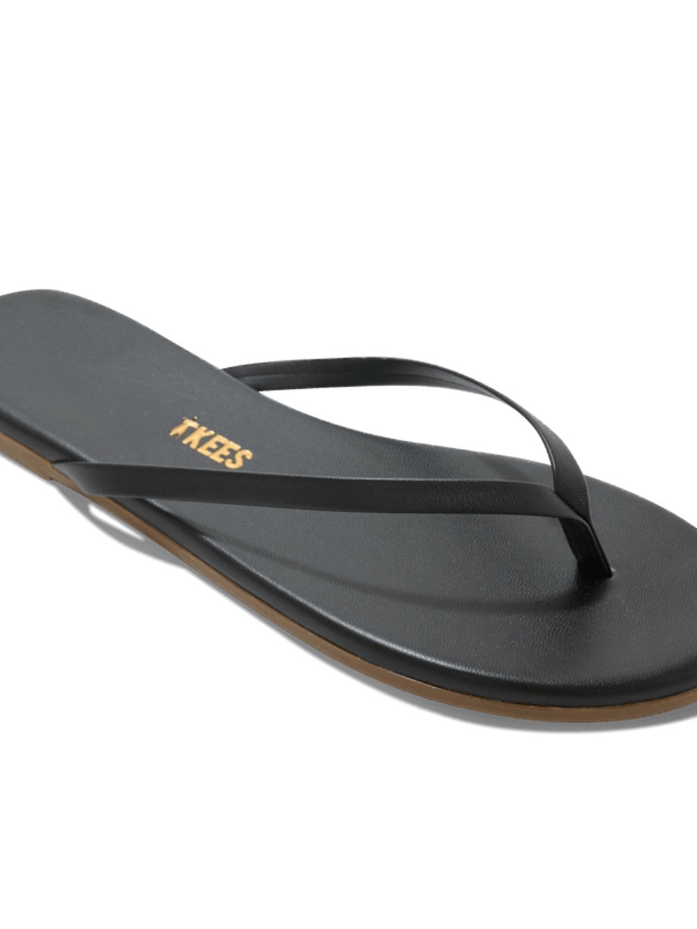 Brand New - TKEES Lily Liners in Sable